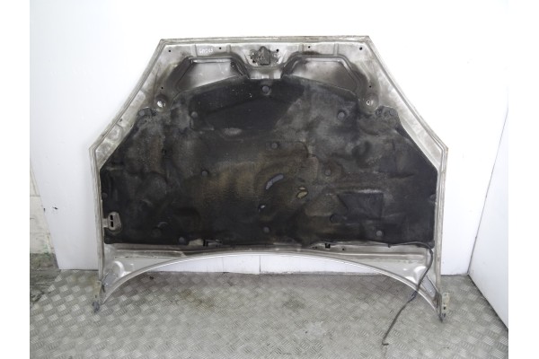 Capo, Ford Focus Berlina (Cak) Ambiente 2002