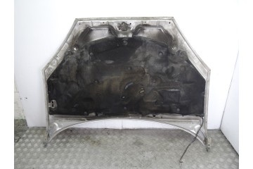 Capo, Ford Focus Berlina (Cak) Ambiente 2002