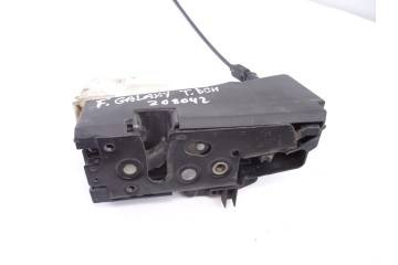 6 PIN CERRADURA PUERTA TRASERA DERECHA FORD GALAXY (VY) Ghia 2003 6 PIN 208042 FORD - 1