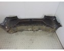 Paragolpes trasero, Seat Ibiza Sc (6P5) Style Connect 2016