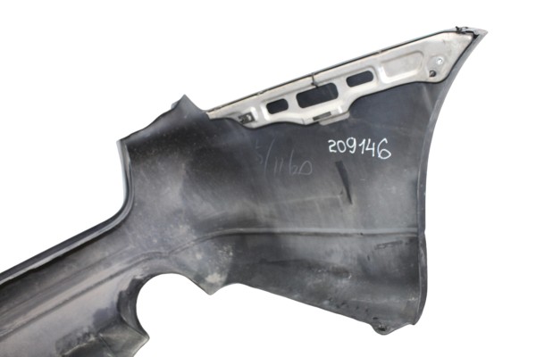 Paragolpes trasero, Subaru Legacy Combi/ Outback (B13/BP) 2.5 Sw 2005