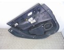 Guarnecido puerta trasera derecha, Peugeot 508 Sw Active 2017, 98035650