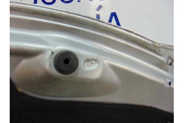 Capo, Peugeot 207 X-Line 2006