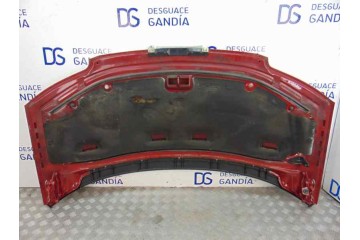 Capo, Seat Alhambra (7V9) Reference 2007, GRANATE