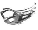 Panel frontal, Renault Trafic Ii Combi 9 - plazas (L2H1) acristalado, Combi largo 2002