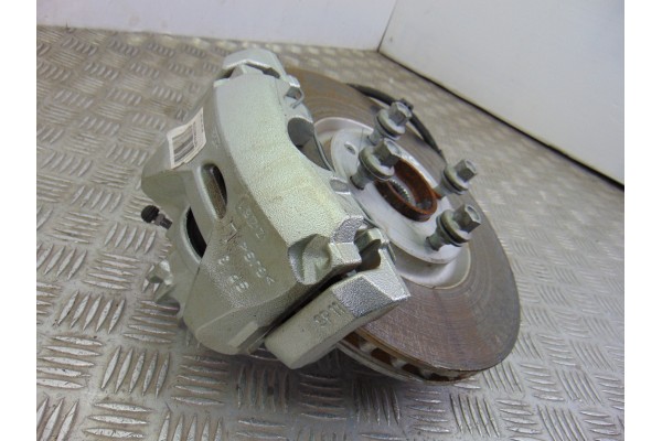 Mangueta delantera izquierda, HN05