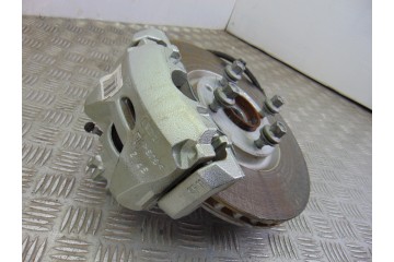 Mangueta delantera izquierda, HN05