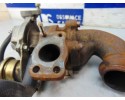 Turbocompresor, Citroen C3 1.4 HDi SX Plus 2002, 54359700007