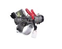 Antirrobo / llave contacto, Hyundai IX35 (El/lm) Style 2WD 2015