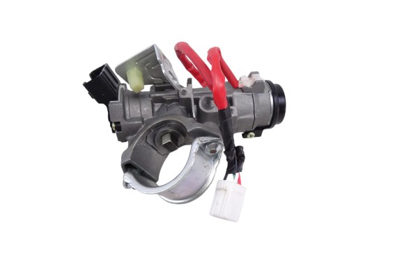 Antirrobo / llave contacto, Hyundai IX35 (El/lm) Style 2WD 2015