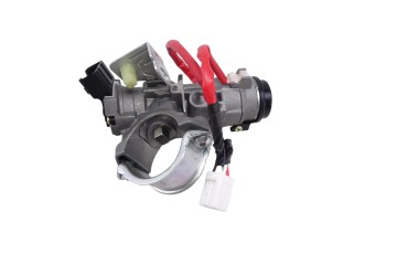 Antirrobo / llave contacto, Hyundai IX35 (El/lm) Style 2WD 2015
