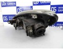 Faro derecho, Nissan Primastar (X83) Kasten L1H1 2.7t 2009