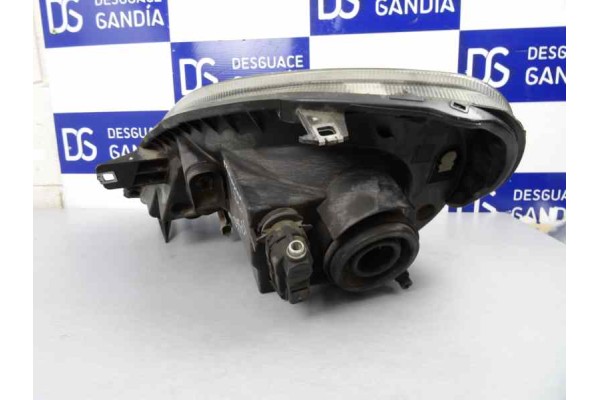 Faro derecho, Nissan Primastar (X83) Kasten L1H1 2.7t 2009