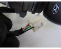 Antirrobo / llave contacto, Hyundai I20 (Gb) Classic 2015