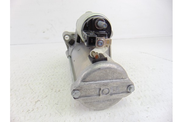 Motor arranque, Peugeot 5008 Active 2017, 9830507480