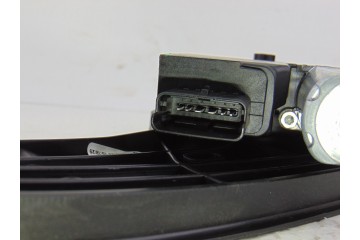 Elevalunas trasero derecho, Peugeot 5008 Active 2017, 9840190380