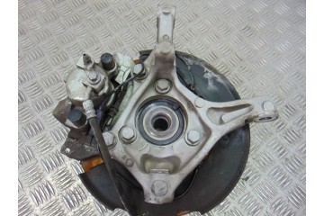 Mangueta delantera derecha, Opel Astra K Berlina 5P Dynamic Start/Stop 2016