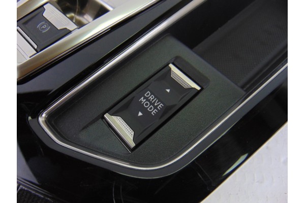 Guarnecidos palanca cambio, Peugeot 5008 Active 2017, 9836663180