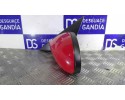 Retrovisor izquierdo, Bmw Serie 1 Berlina (E81/E87) 120d 2006