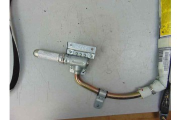 Airbag cortina delantero derecho, Bmw Serie X5 (E53) 3.0d 2004, 85826715807P
