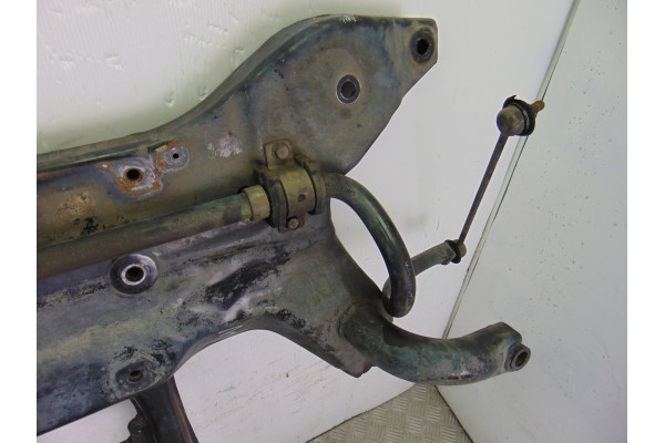 Puente delantero, Citroen C-crosser Vtr 2009 usado 6