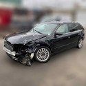 AUDI A4 AVANT (8E) 1.8 T Quattro