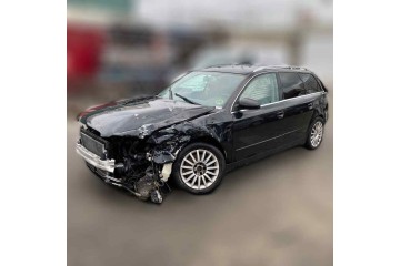 AUDI A4 AVANT (8E) 1.8 T Quattro