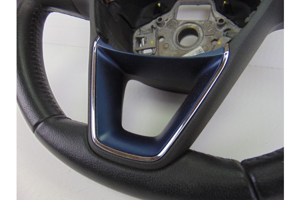 Volante, Seat Ibiza Sc (6P5) Style Connect 2016, 5F0419091L