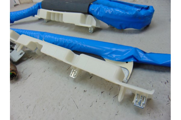 Airbag cortina delantero izquierdo, Dodge Journey (Jc) Sxt 2008, P05108009AC
