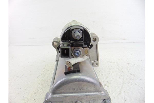 Motor arranque, Peugeot 508 GT Line 2018, 9830507480