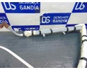 Airbag cortina delantero izquierdo, Suzuki Grand Vitara (Jb/jt) * 2005