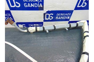 Airbag cortina delantero izquierdo, Suzuki Grand Vitara (Jb/jt) * 2005