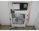 Puerta lateral corredera derecha, Nissan NV200 /Evalia (M20/M) Kombi Comfort 2010