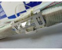 Airbag cortina delantero derecho, Ford Mondeo Berlina (CA2) Ambiente 2008, 7S71-14K159-AE
