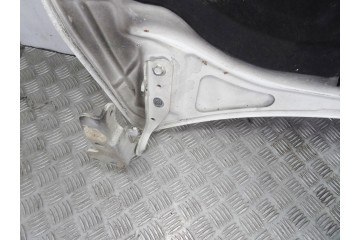 Capo, Ssangyong Actyon 200 Xdi 2010