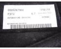 Bandeja trasera, Mercedes-benz Clase e (Bm 212) Lim. 220 CDI BlueEfficiency (212.002) 2011, A2126901049