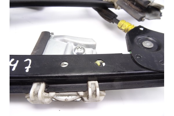 7M3959811 ELEVALUNAS TRASERO IZQUIERDO FORD GALAXY (VY) Ghia 2003 7M3959811 208047 FORD - 3