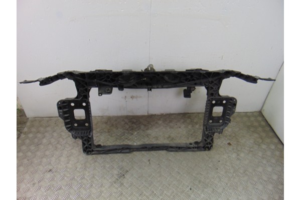 Panel frontal, Fiat Iii Evo Punto (199) Dynamic 2011