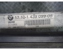 Radiador agua, Bmw Serie X5 (E53) 3.0i 2000, 1439099