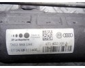 Cremallera direccion, Audi A6 Allroad Quattro (4FH) 2.7 TDI Quattro 2008, 4F1422066A