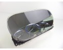 Cuadro instrumentos, Subaru Forester (S12/SH) XS Classic 2010