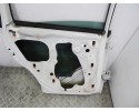 Puerta trasera izquierda, Seat Leon (1P1) Comfort Limited 2007