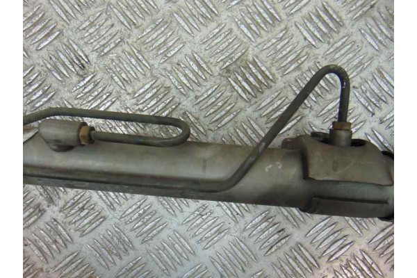 Cremallera direccion, Peugeot 407 ST Sport 2004