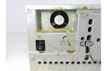 Sistema audio / radio cd, Mercedes-benz Clase e (Bm 211) Berlina E 220 Cdi (211.008) 2006, A2118702889