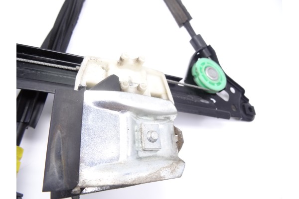 7M3959811 ELEVALUNAS TRASERO IZQUIERDO FORD GALAXY (VY) Ghia 2003 7M3959811 208047 FORD - 4