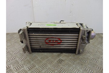 Intercooler, Kia Rio (Yb) Business 2017, 28270-04610