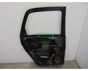 Puerta trasera izquierda, Opel Meriva Enjoy 2006