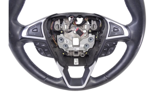 Volante, Ford S-max (Cdr) Trend 2017