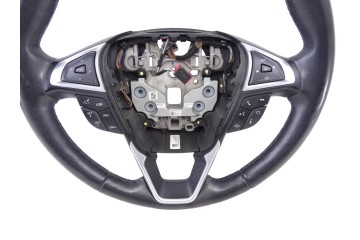 Volante, Ford S-max (Cdr) Trend 2017