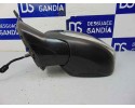 Retrovisor izquierdo, Citroen C4 Cactus Feel 2018